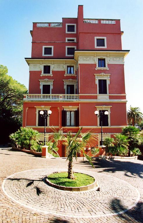 Miramare 3*