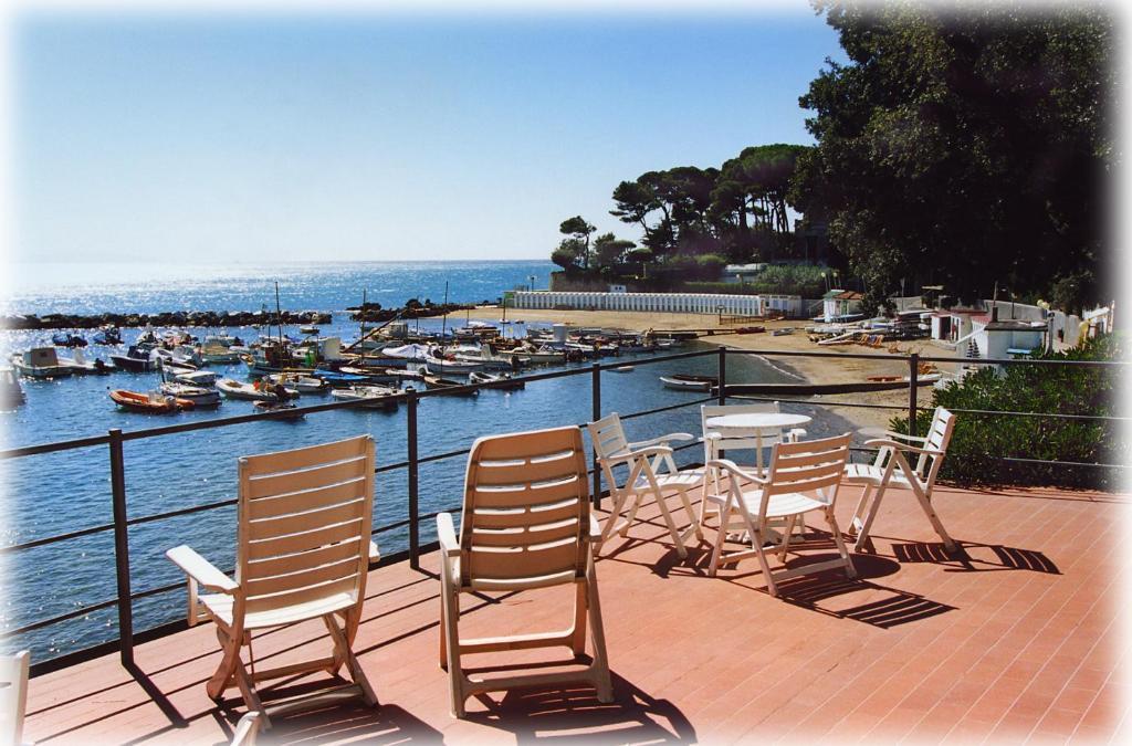 Miramare Hotel