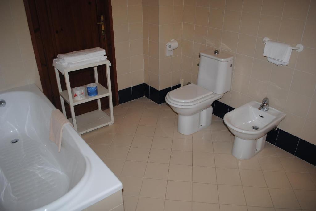 Hotel Miramare Castiglioncello