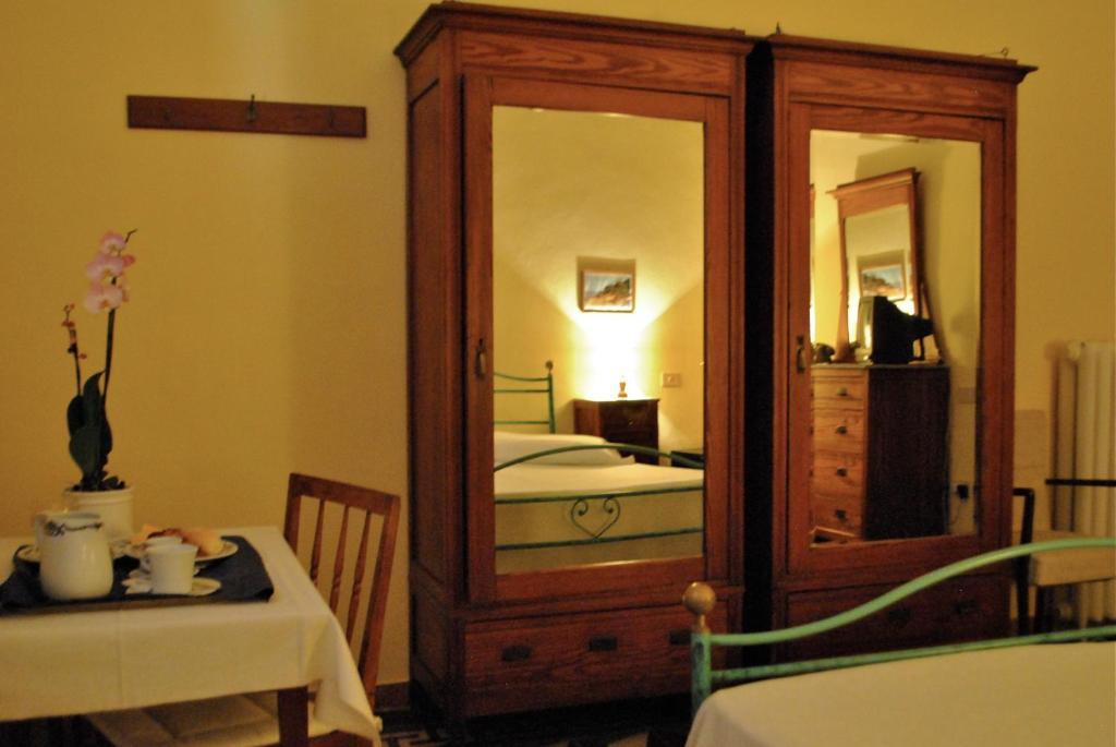 Miramare Hotel Castiglioncello