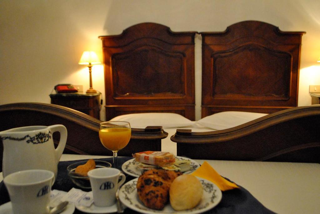 Hotel Miramare Castiglioncello