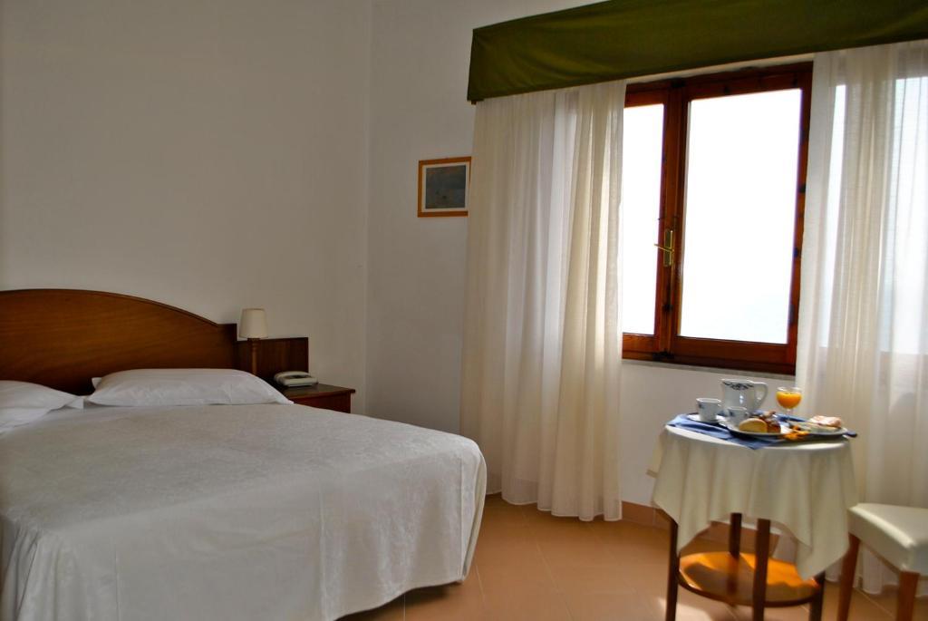Miramare 3* Castiglioncello