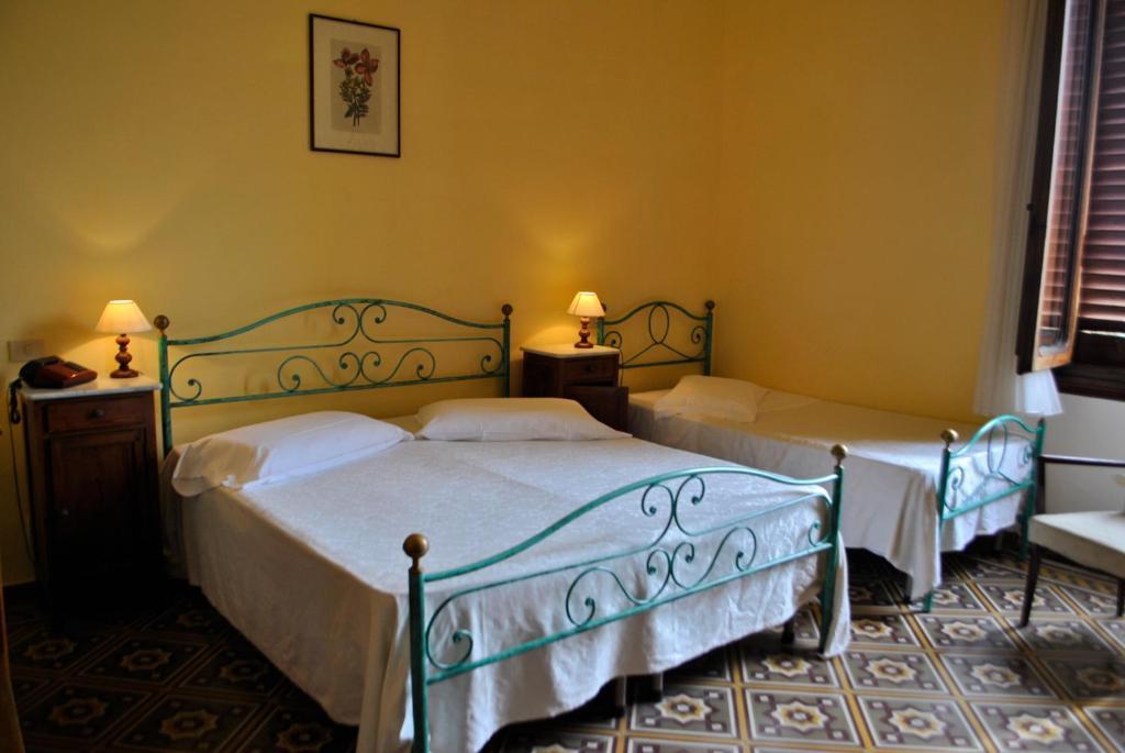 Hotel Miramare