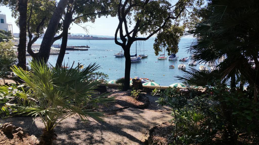 Miramare Castiglioncello