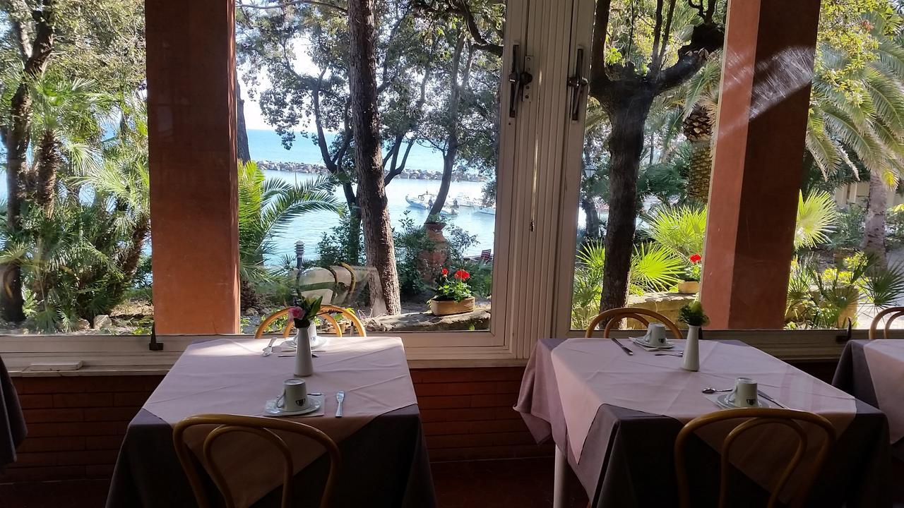 Miramare Hotel