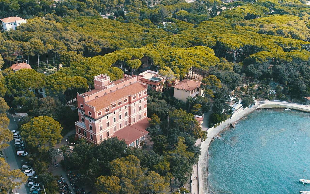 Miramare 3* Castiglioncello