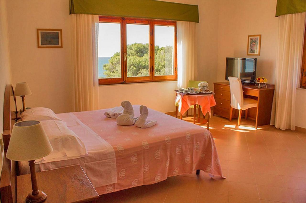 Miramare 3* Castiglioncello