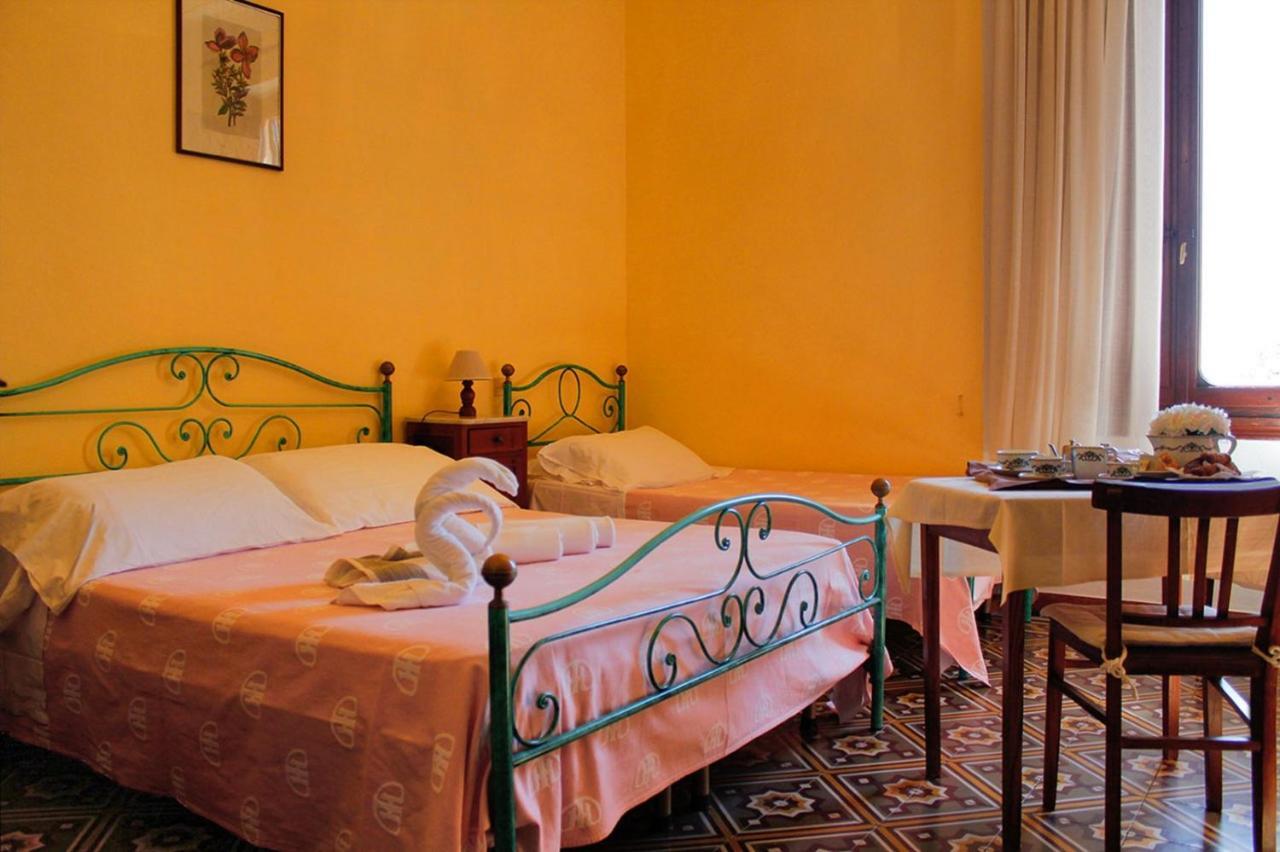 Hotel Miramare Castiglioncello
