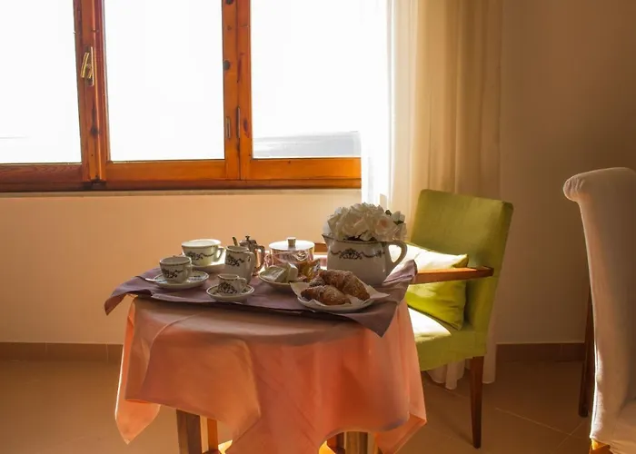Albergo Miramare