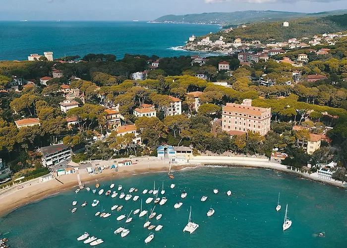 Albergo Miramare