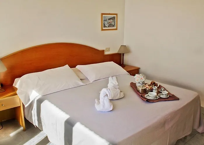 Albergo Miramare
