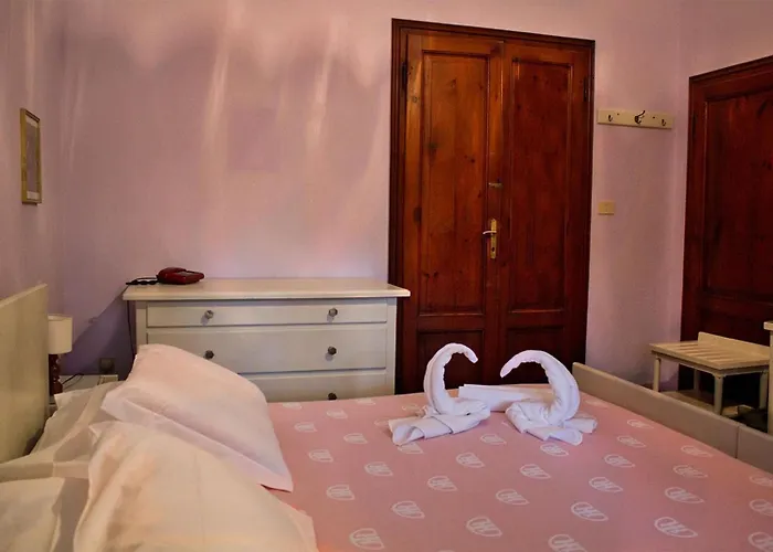 Albergo Miramare
