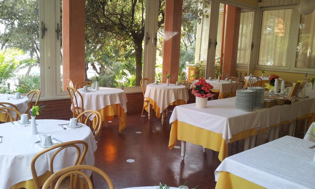 Hotel Miramare 3*