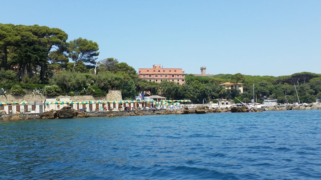 Miramare Hotel