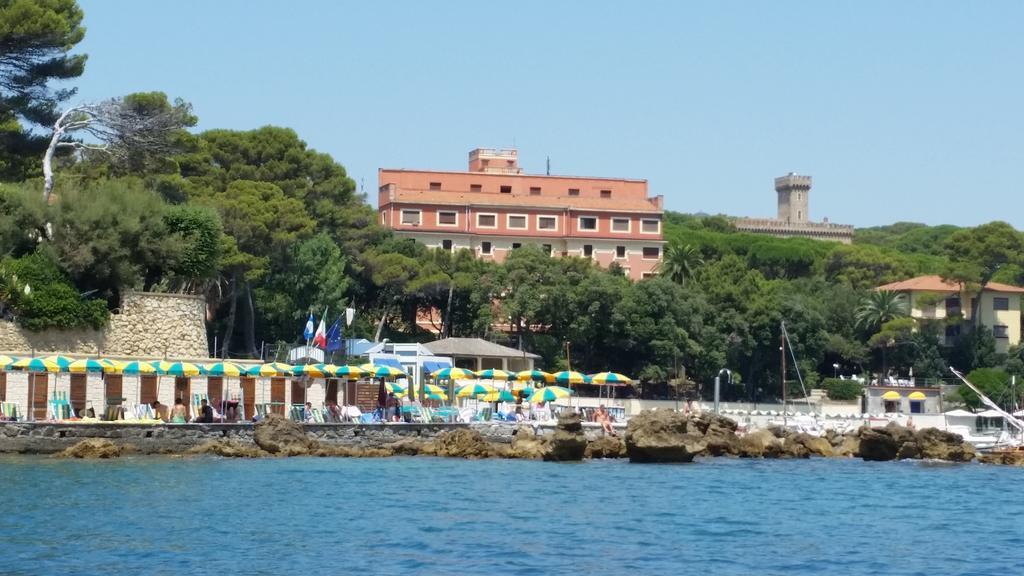 Hotel Miramare