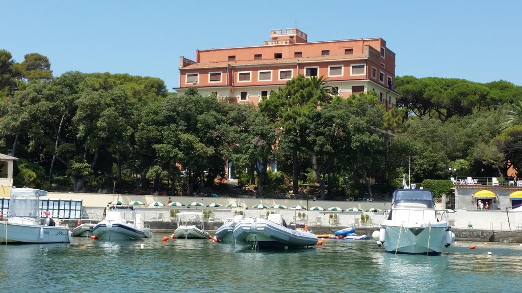 Hotel Miramare 3*