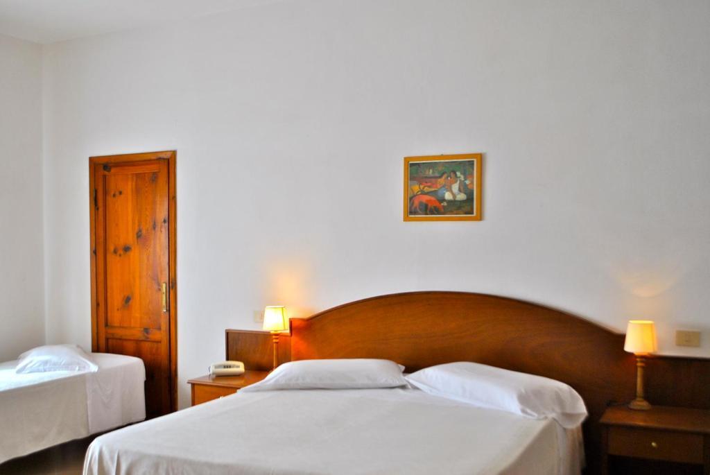 Miramare Hotel Castiglioncello