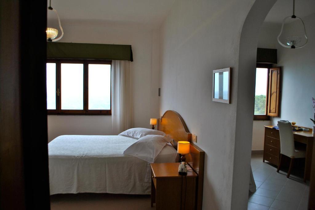 Miramare 3* Castiglioncello