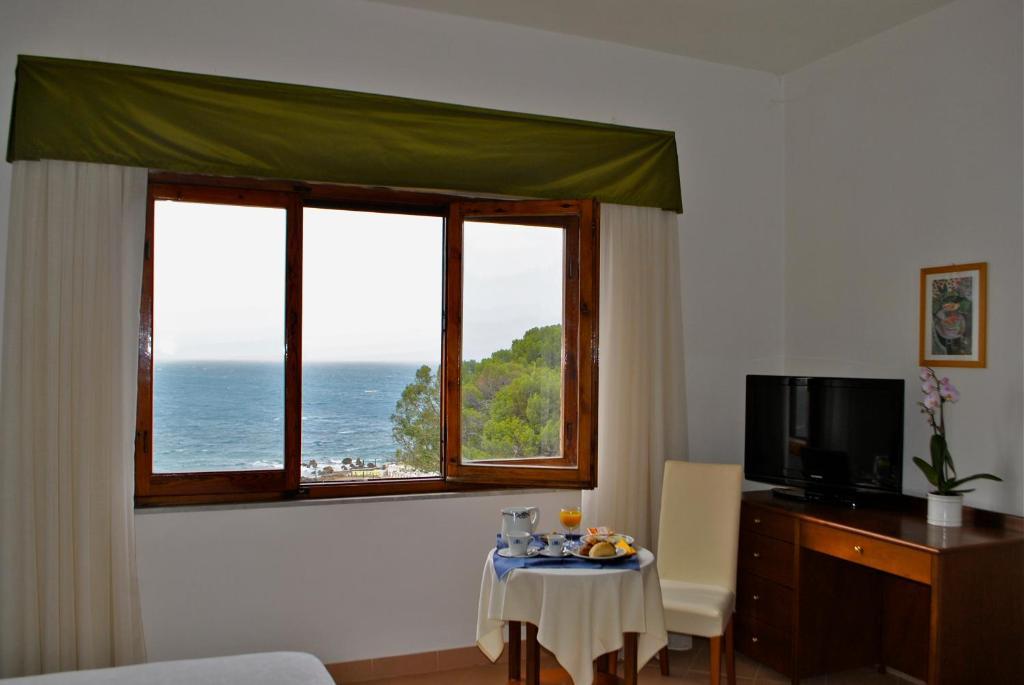 Miramare Hotel