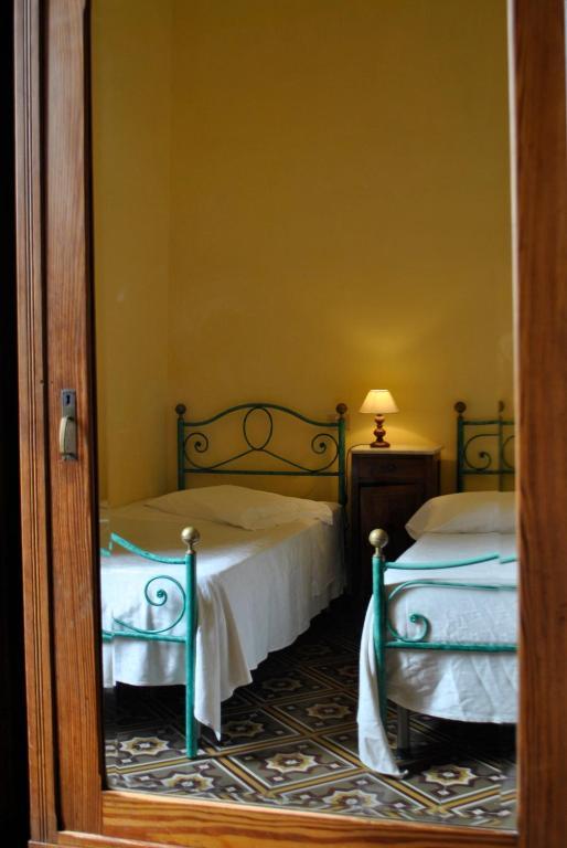 Hotel Miramare Castiglioncello
