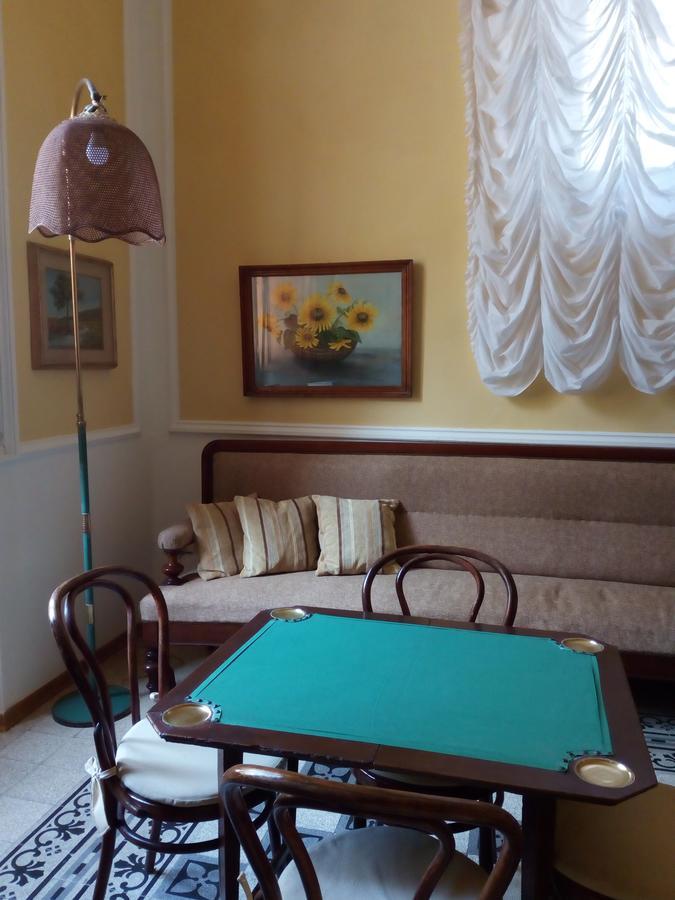 Miramare Hotel Castiglioncello