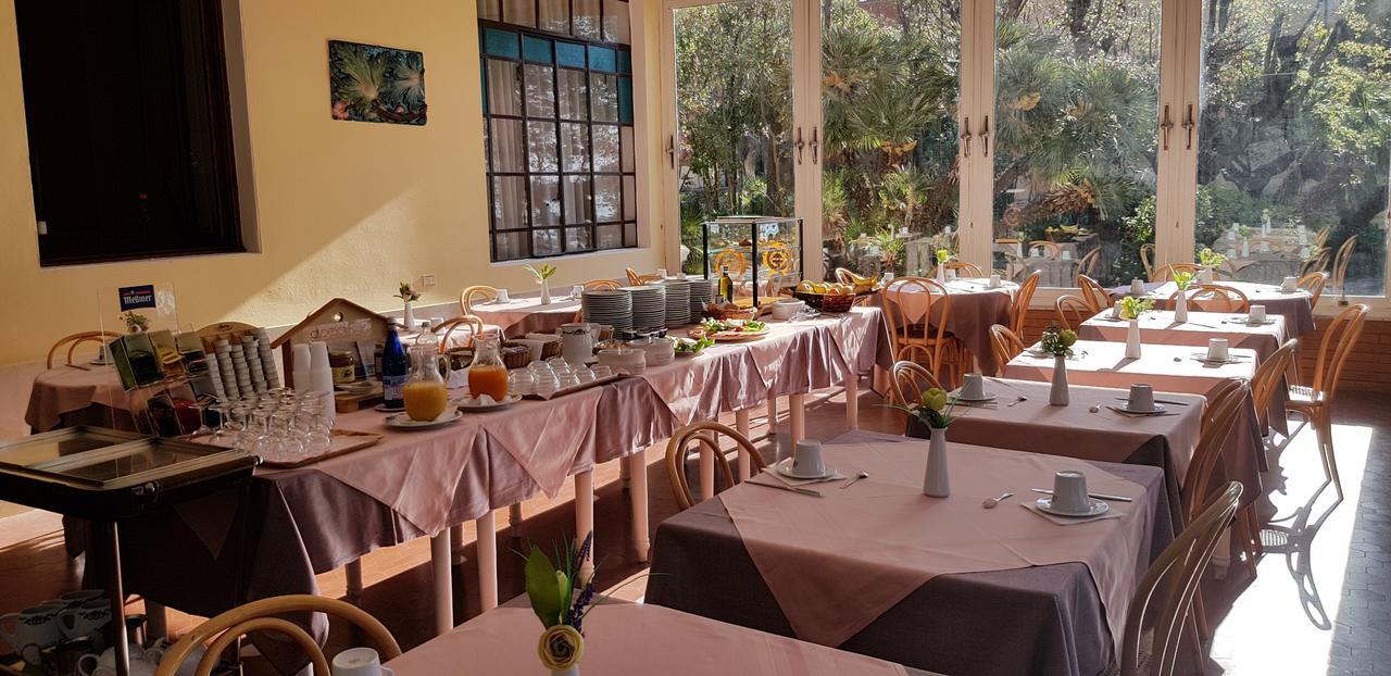 Hotel Miramare Castiglioncello