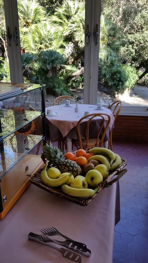 Miramare 3* Castiglioncello