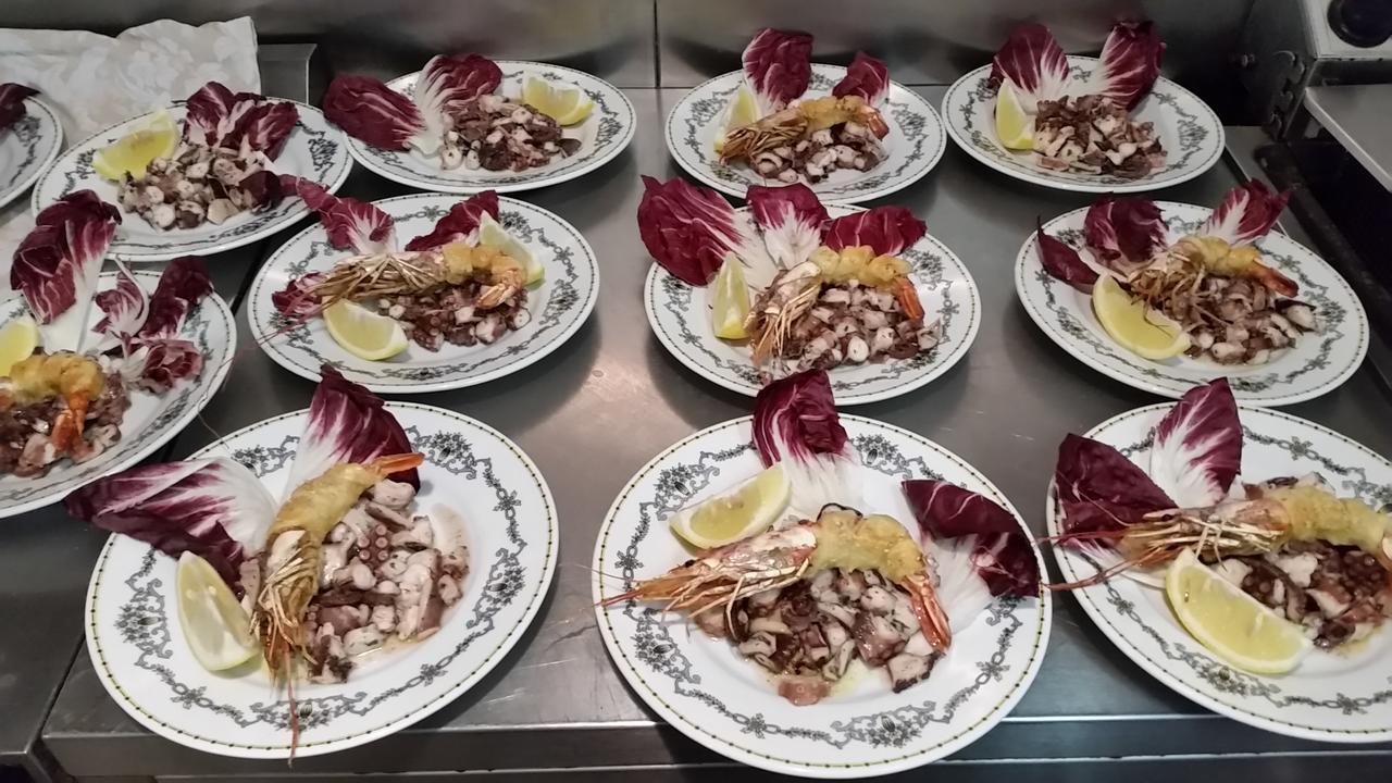 Miramare 3*