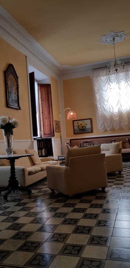 Hotel Miramare Castiglioncello