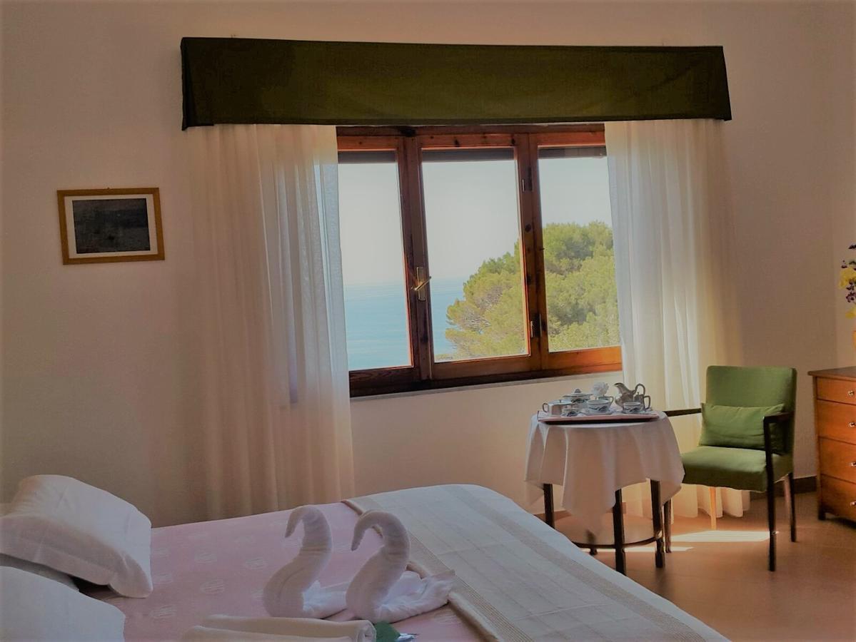Miramare Hotel Castiglioncello