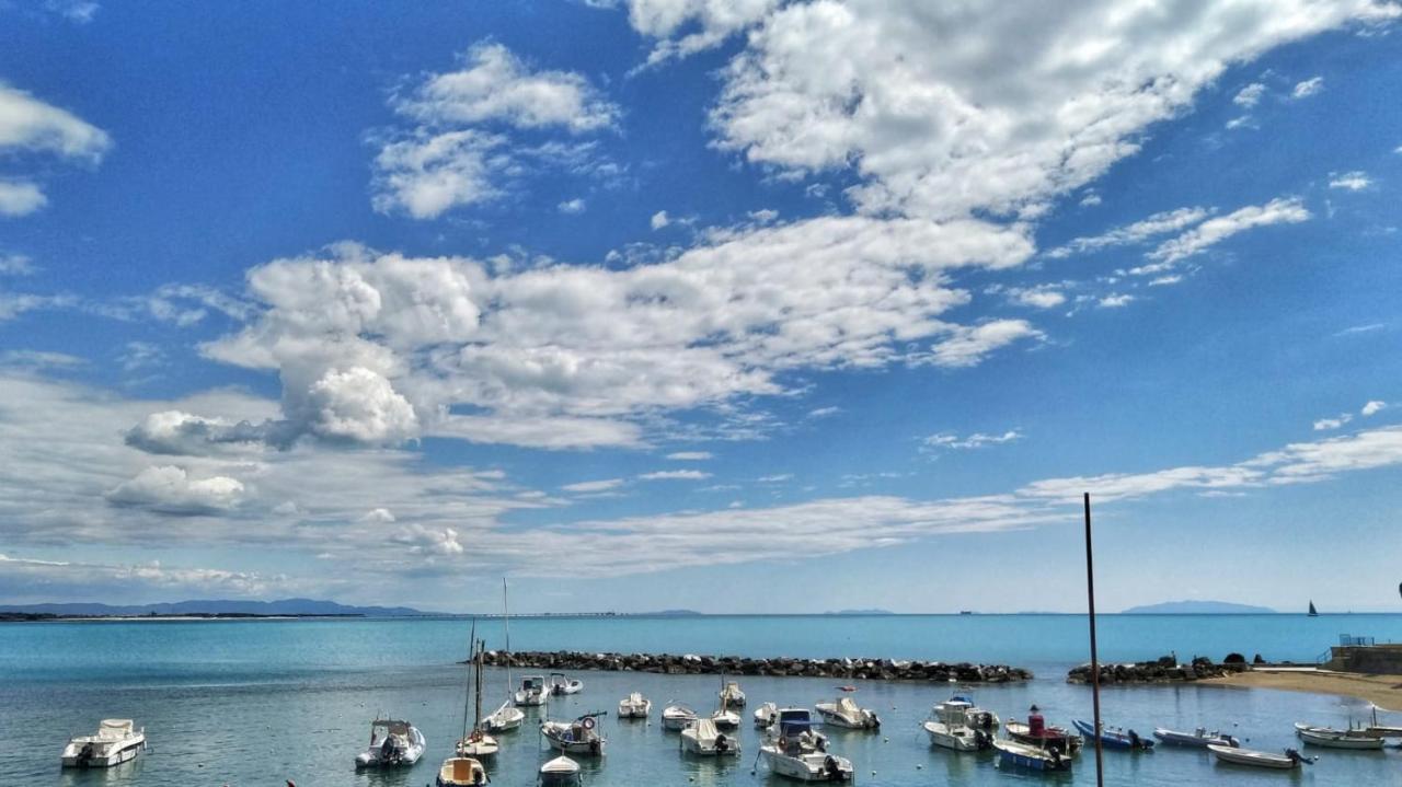 Miramare Castiglioncello