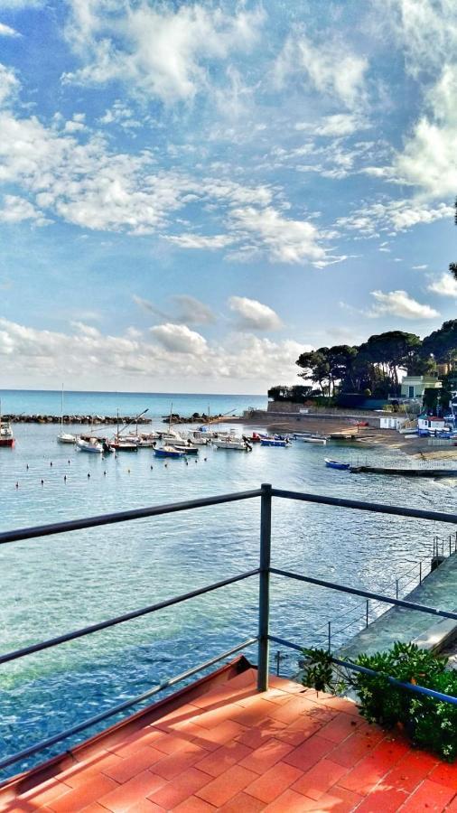Miramare Castiglioncello