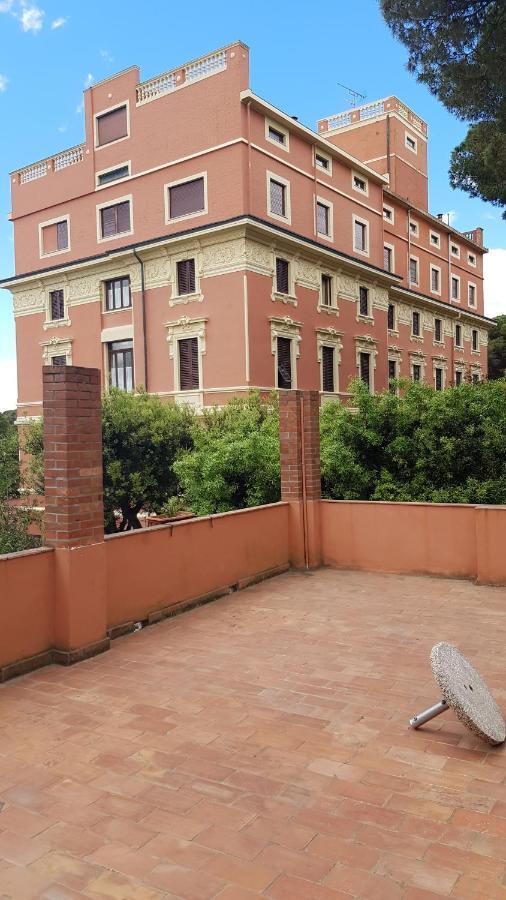 Miramare Hotel
