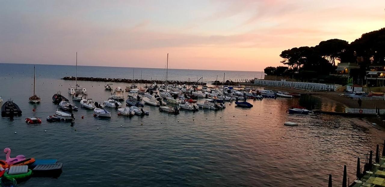 Miramare Castiglioncello
