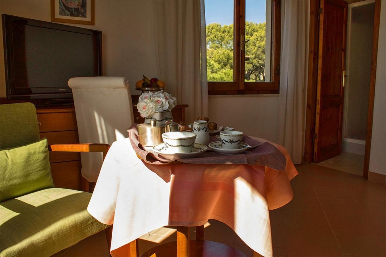 Hotel Miramare Castiglioncello