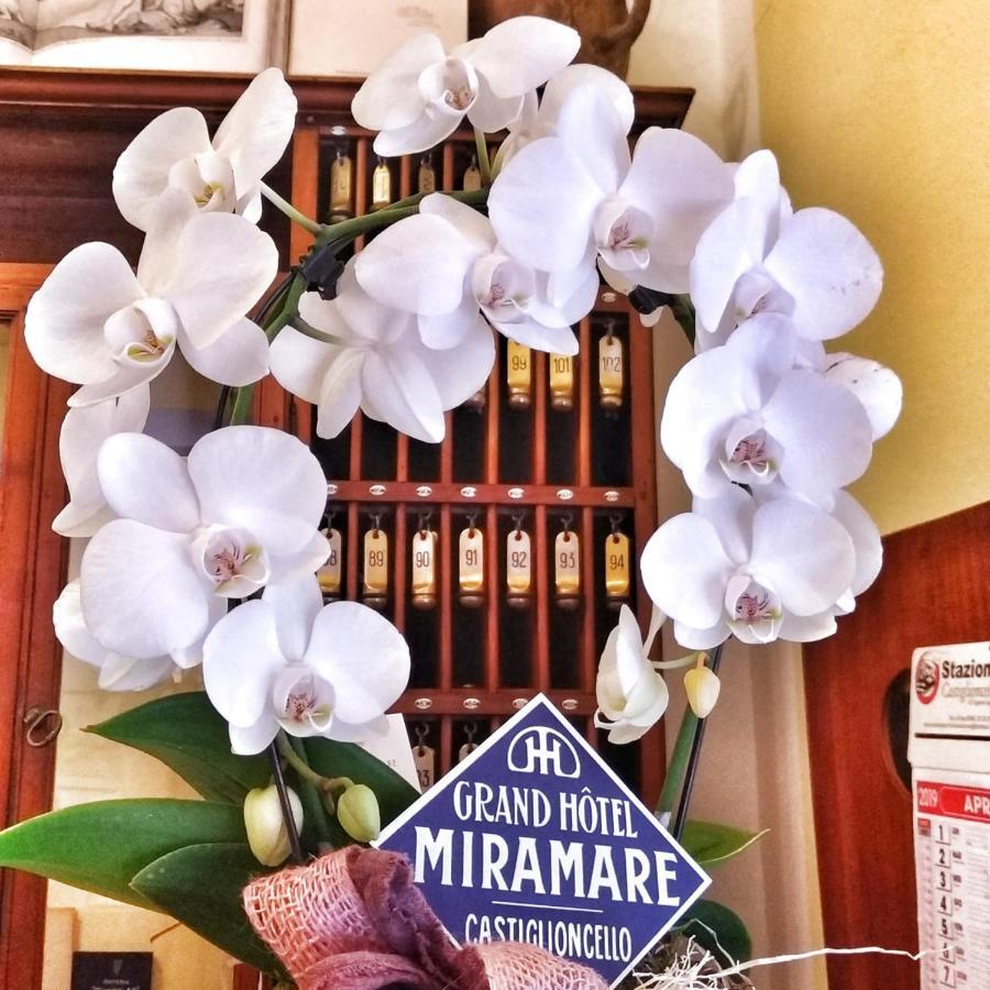 Miramare